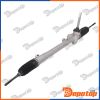 Crémaillère de direction hydraulique pour NISSAN | 06609500, 141357